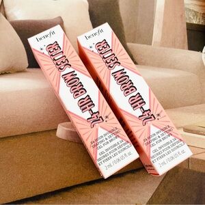 Benefit 24-hr Brow Setter Bundle